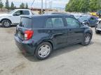 2009 Scion Xd Base