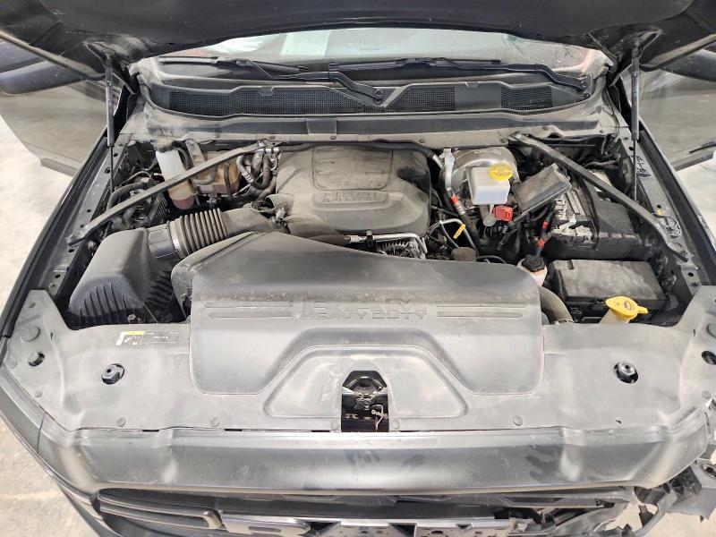 2025 Dodge RAM 2500 Tradesman