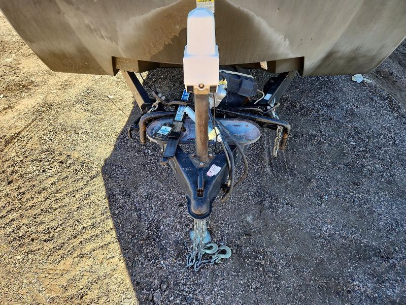 2012 Keystone Outback Camper