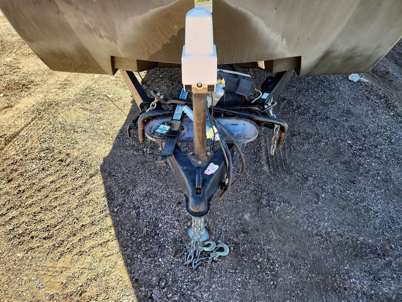 2012 Keystone Outback Camper