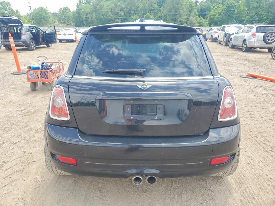 2010 Mini Cooper s