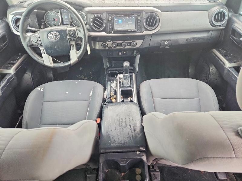 2019 Toyota Tacoma SR5 V6