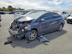 2010 Toyota Prius ii en venta en Martinez, CA