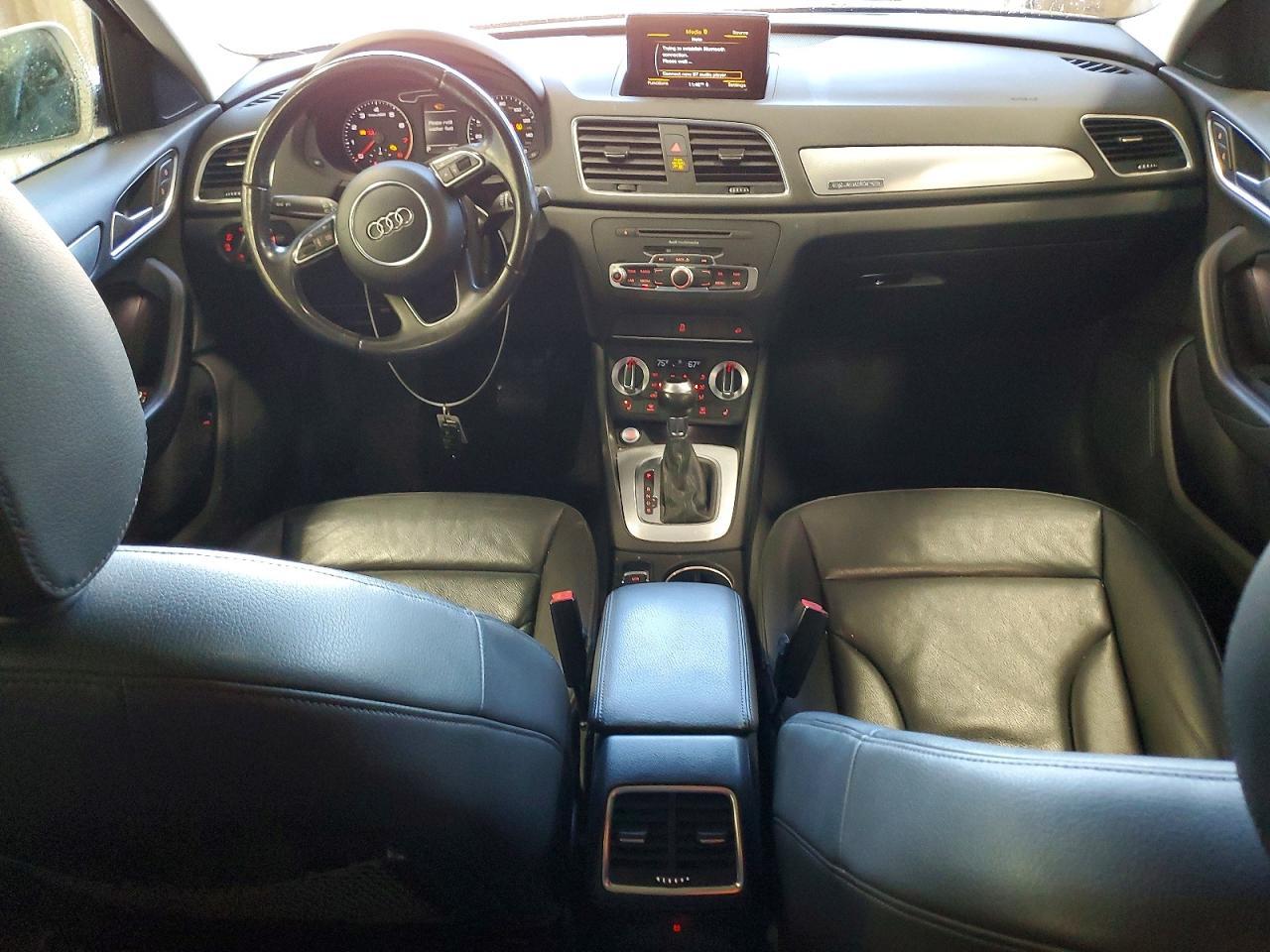 2015 Audi Q3 Premium Plus