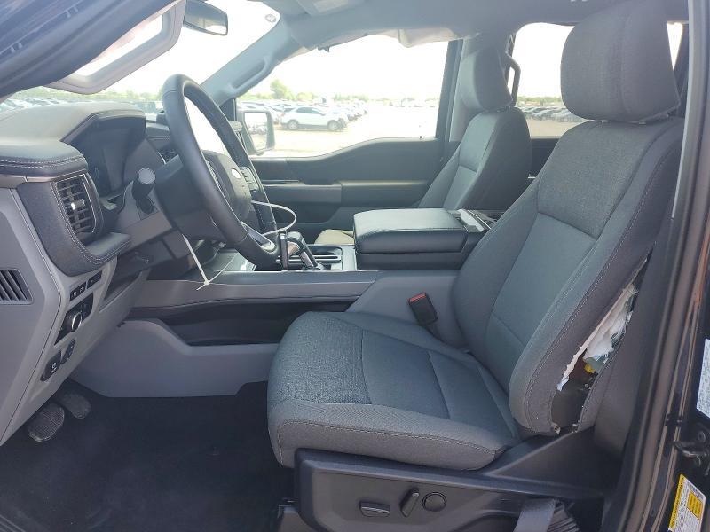2024 Ford F150 Lightning XLT