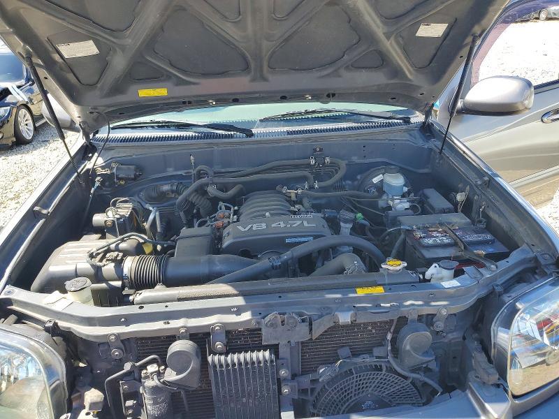 2005 Toyota Sequoia Limited