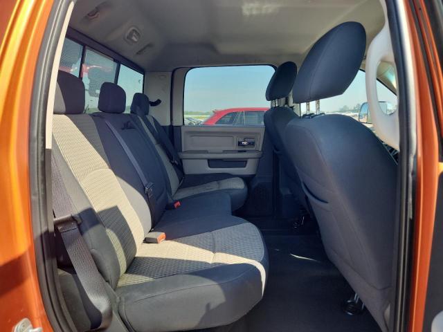 2010 Dodge Ram 1500