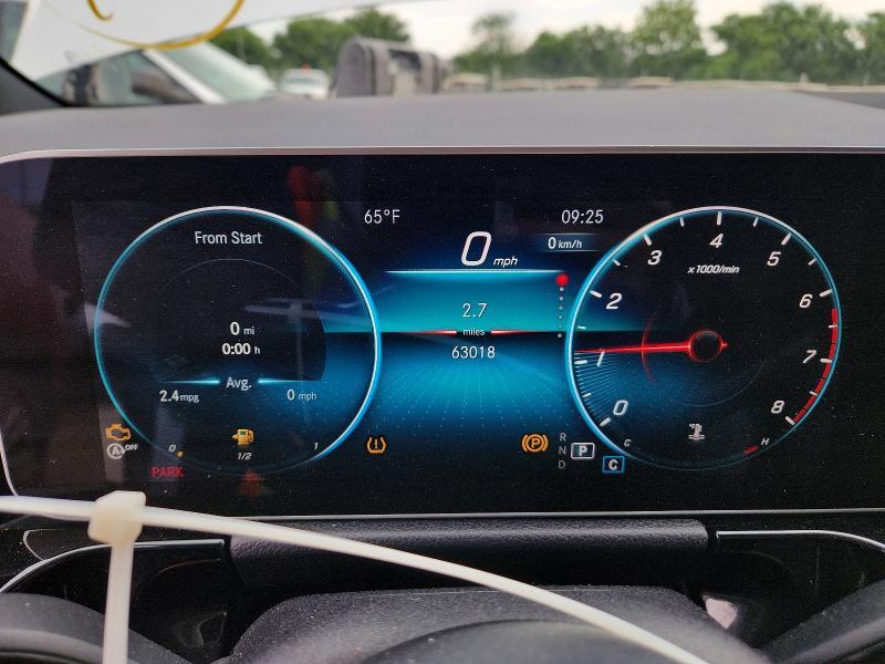 2021 Mercedes-Benz Gla 250