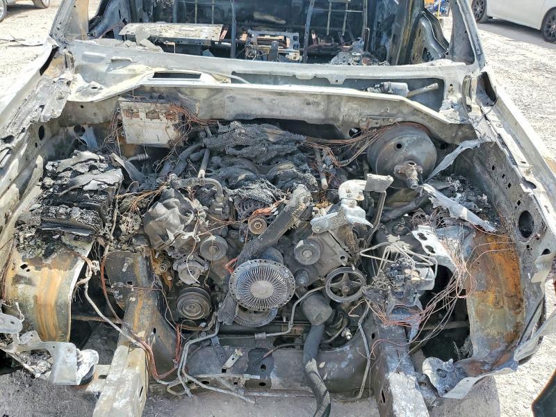 2008 Lincoln Mark lt