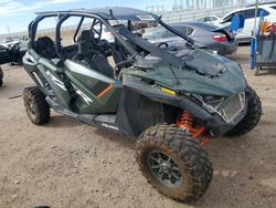 Polaris salvage cars for sale: 2021 Polaris RZR Utility Vehicle