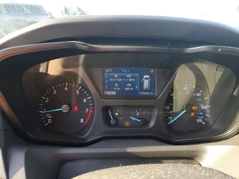 2016 Ford Transit T-150