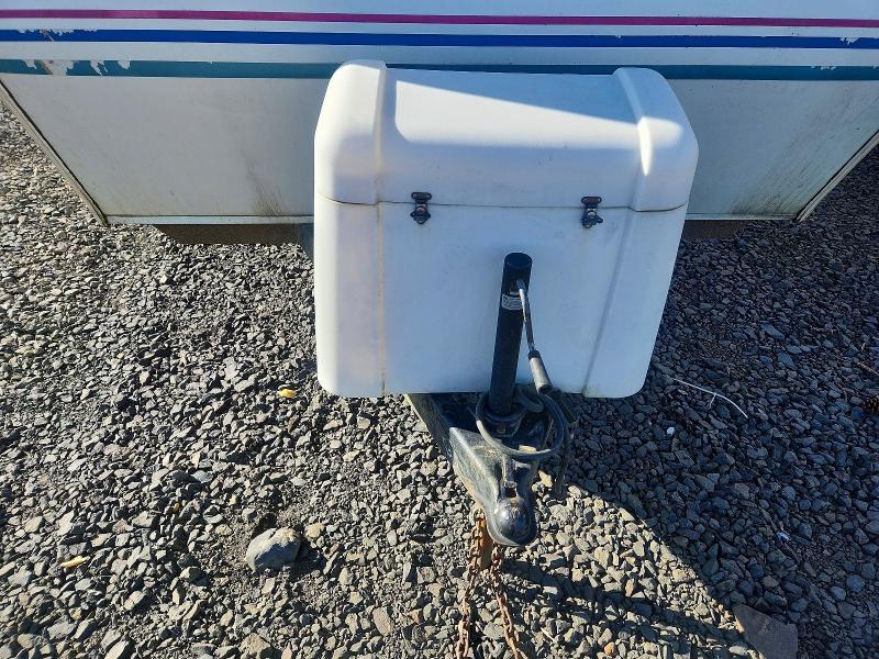 2000 Coachmen Catalina