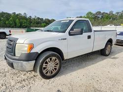 2011 Ford F150 en venta en Ellenwood, GA