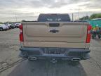2022 Chevrolet Silverado K1500 LT Trail Boss