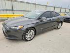 2016 Ford Fusion se Hybrid