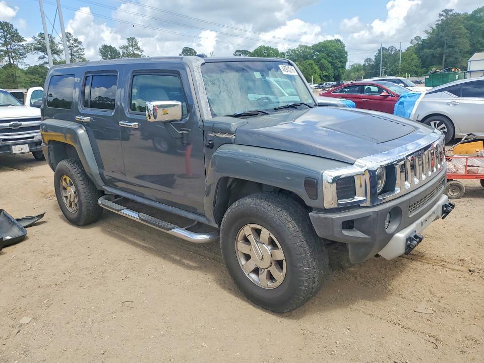 2009 Hummer H3