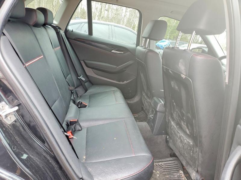 2013 BMW X1 Xdrive28i