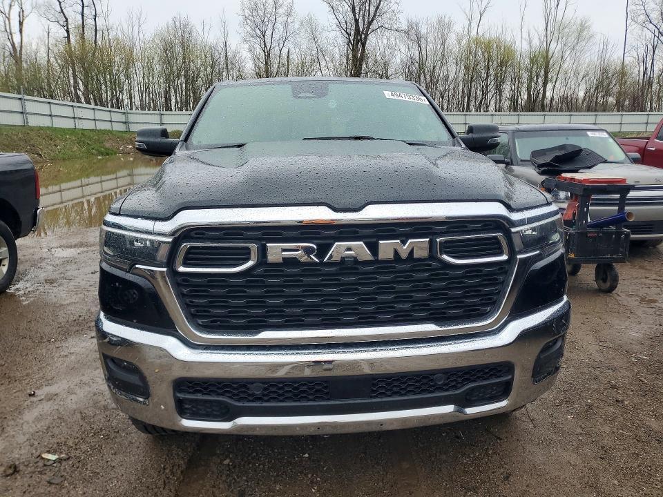 2025 Dodge RAM 1500 BIG Horn