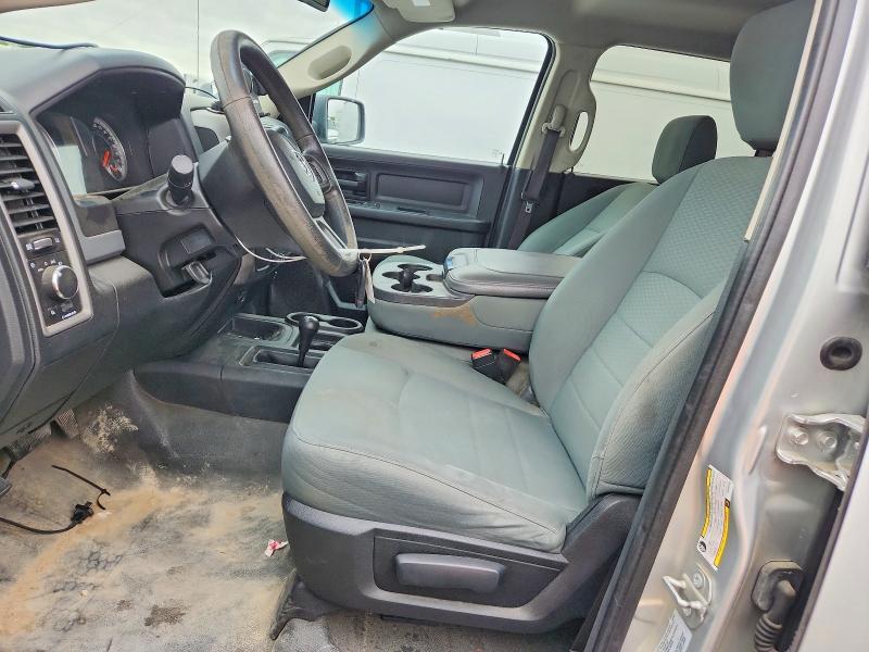 2016 Dodge RAM 2500 ST
