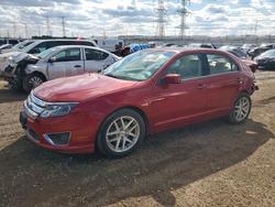2010 Ford Fusion sel for sale in Elgin, IL
