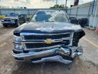 2015 Chevrolet Silverado C1500 LT