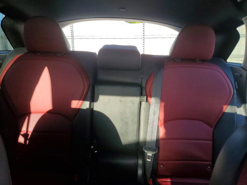 2024 Infiniti Qx50 Sport