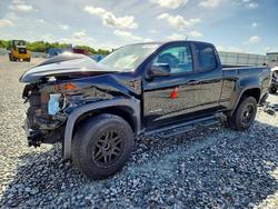 2017 Chevrolet Colorado Z71 en venta en Arcadia, FL