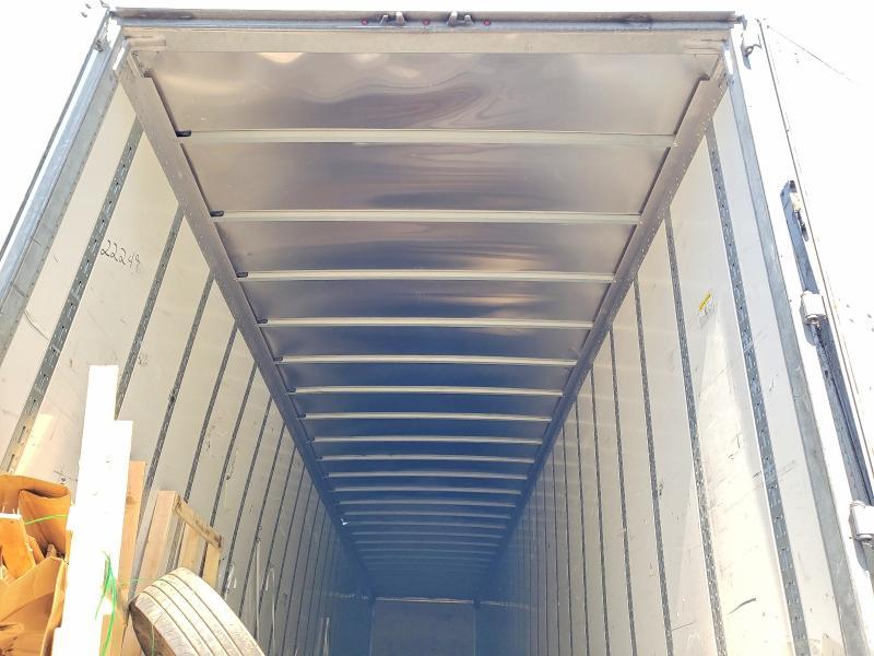 2022 Hyundai 53 Trailer