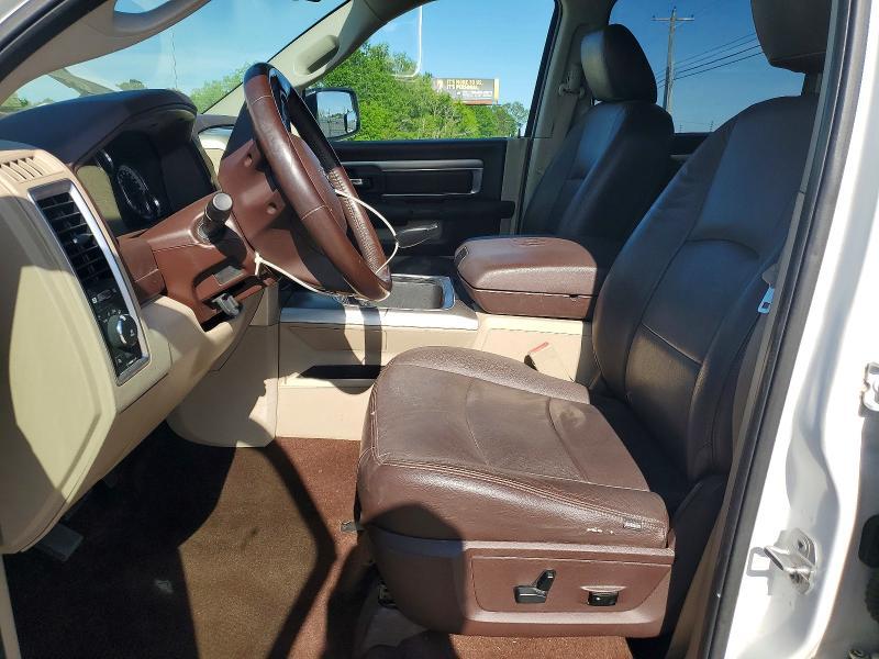 2016 Dodge RAM 1500 SLT