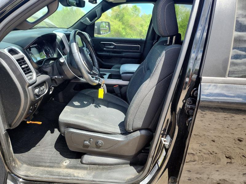 2019 Dodge RAM 1500 BIG Horn