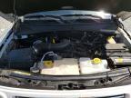 2011 Dodge Nitro Heat