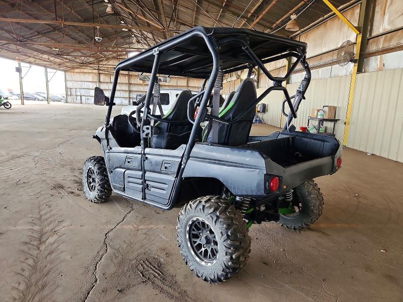 2023 Kawasaki KRT800 J