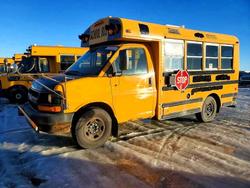 2010 Chev Express Cutaway G3500 en venta en Nisku, AB