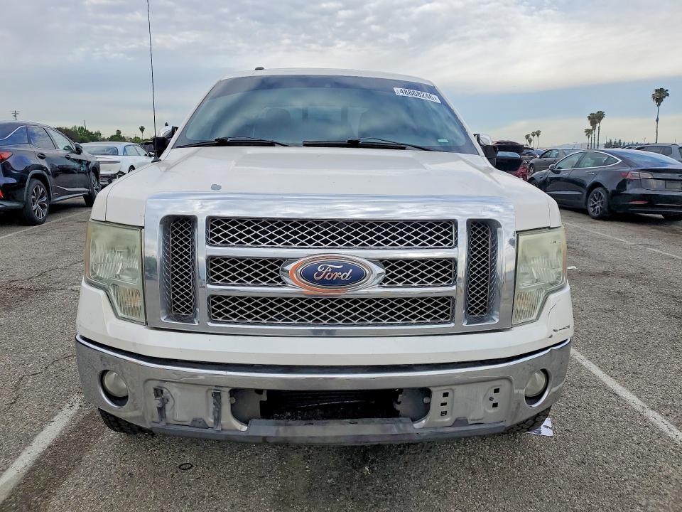 2012 Ford F150