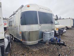 2003 Airstream Travel Trailer en venta en Spanaway, WA