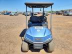 2020 Club Car Tempo Lithium