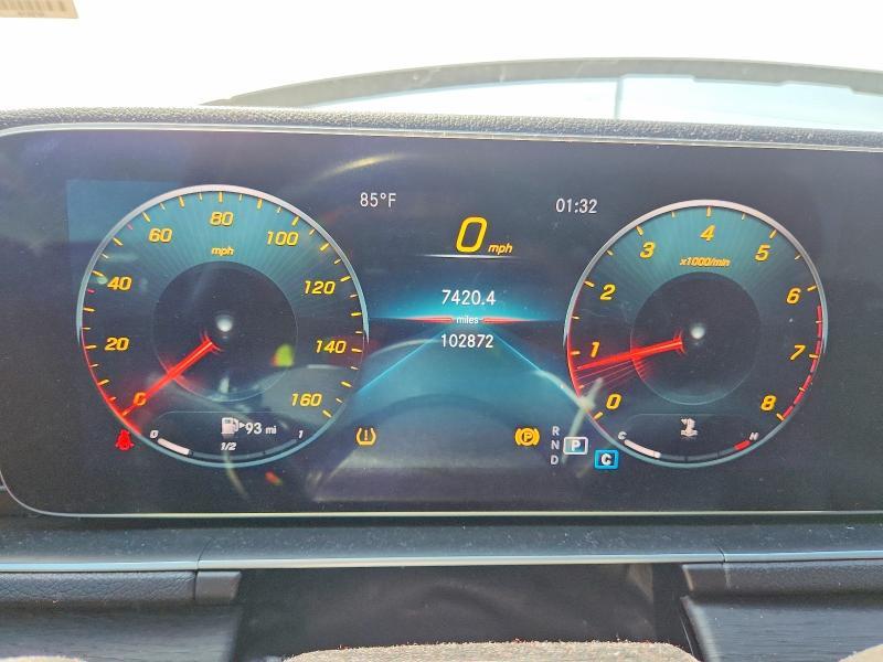 2020 Mercedes-Benz Gle 350 4matic