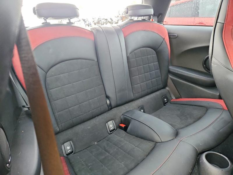 2019 Mini Cooper John Cooper Works