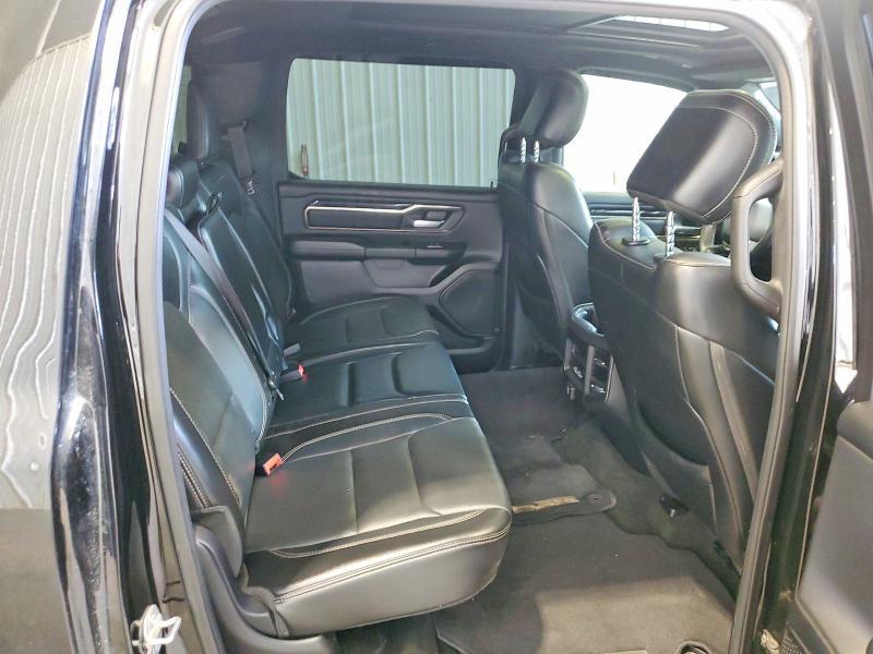 2019 Dodge RAM 1500 Rebel