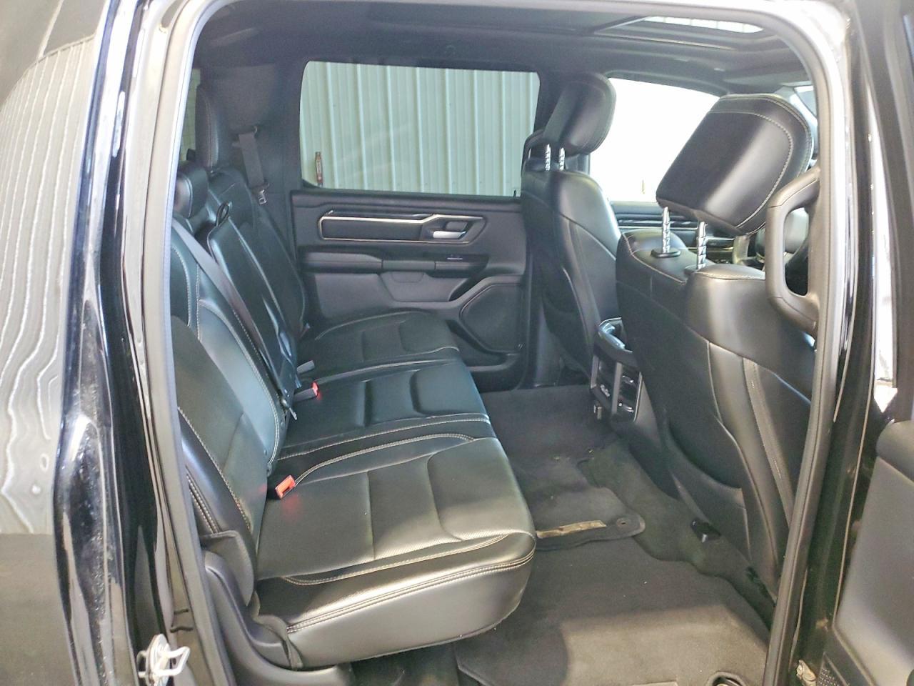 2019 Dodge RAM 1500 Rebel