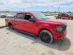 2024 Ford F150 STX