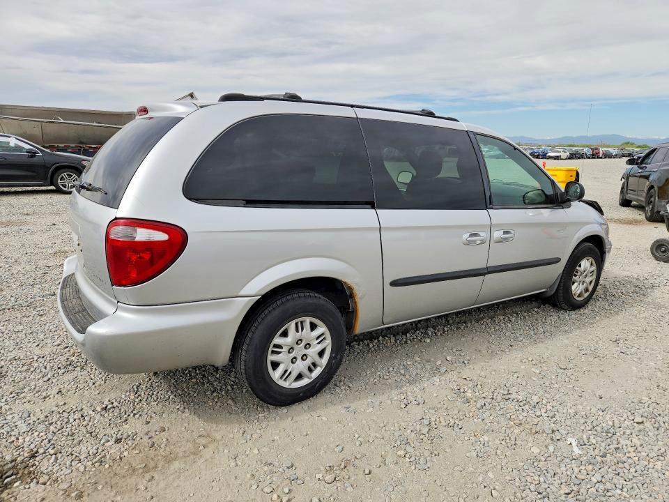2003 Dodge Grand Caravan Sport