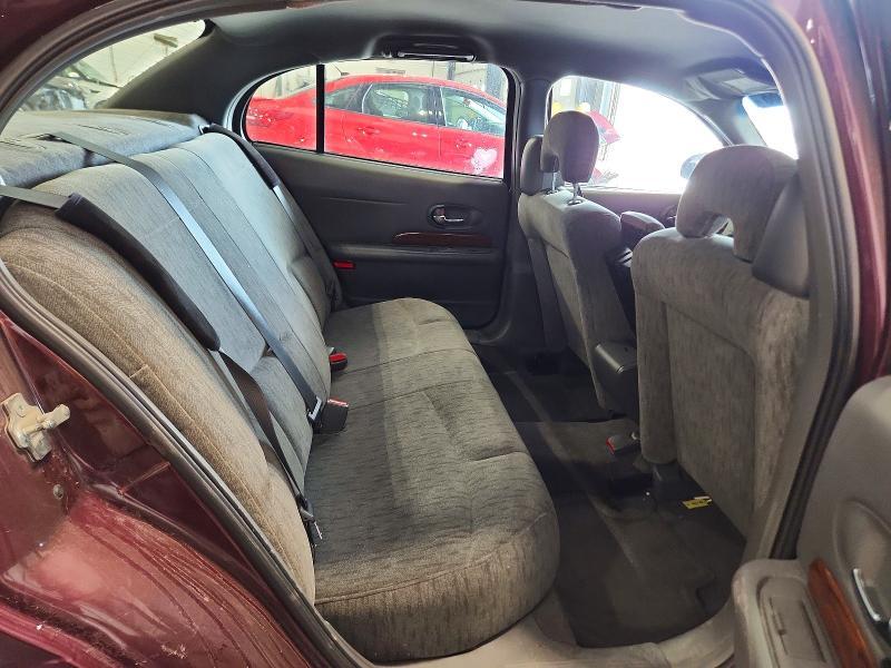 2004 Buick Le Sabre