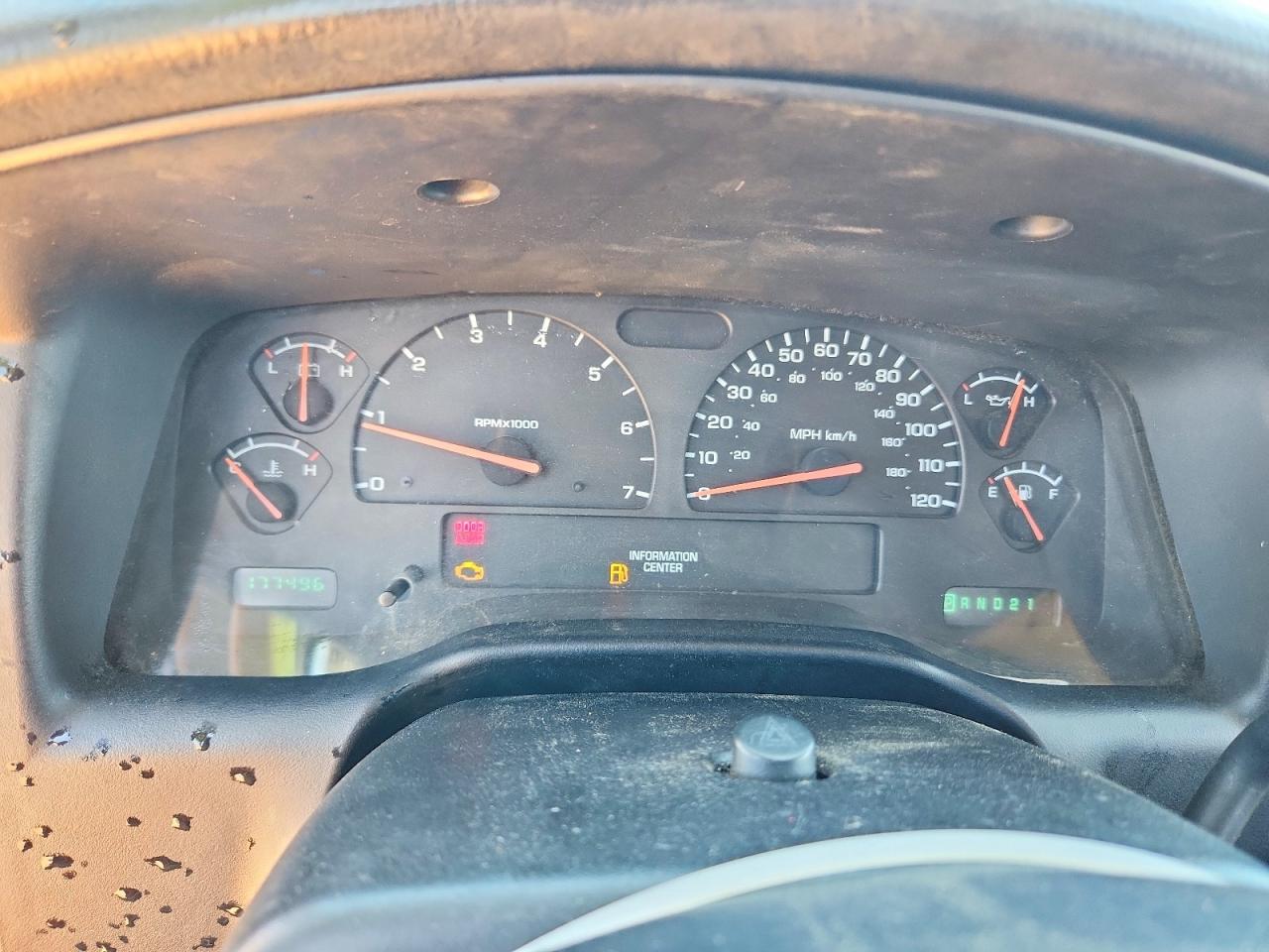 2002 Dodge Dakota Quad SLT