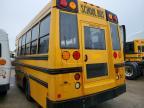 2012 Chevrolet 2012 Collins Express G3-School Bus