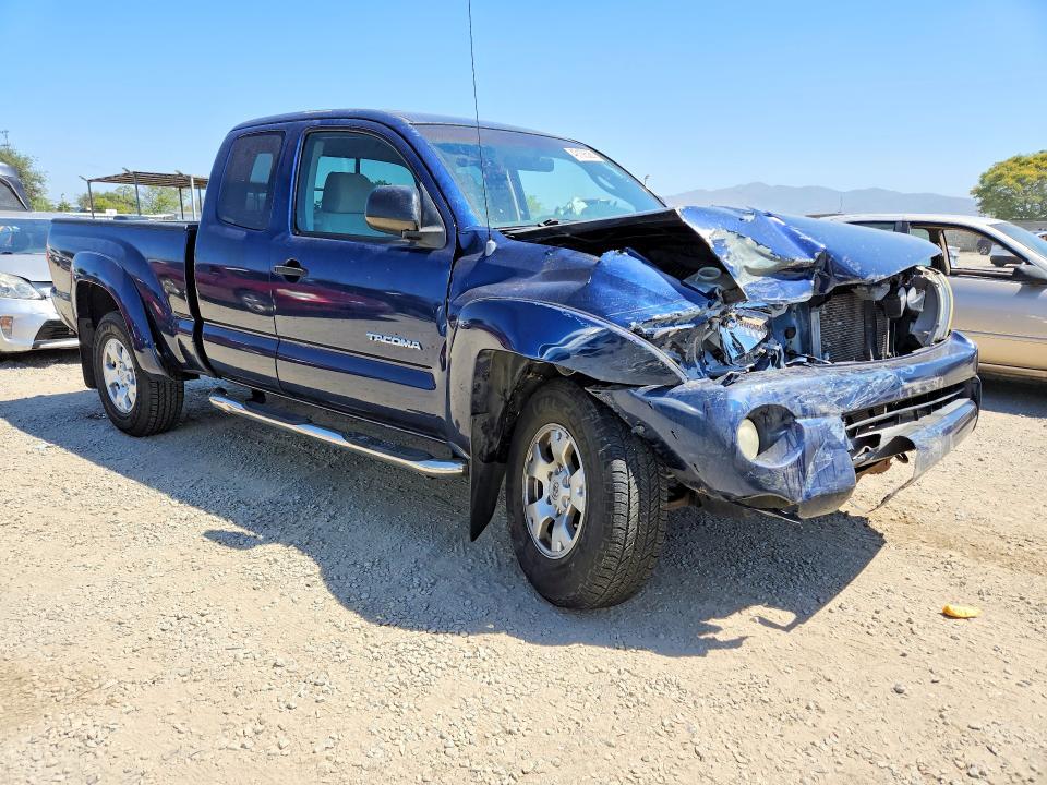 2008 Toyota Tacoma Prerunner V6