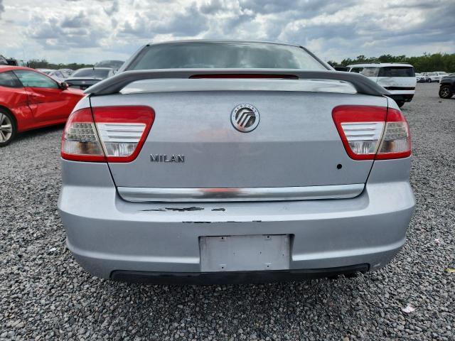 2006 Mercury Milan