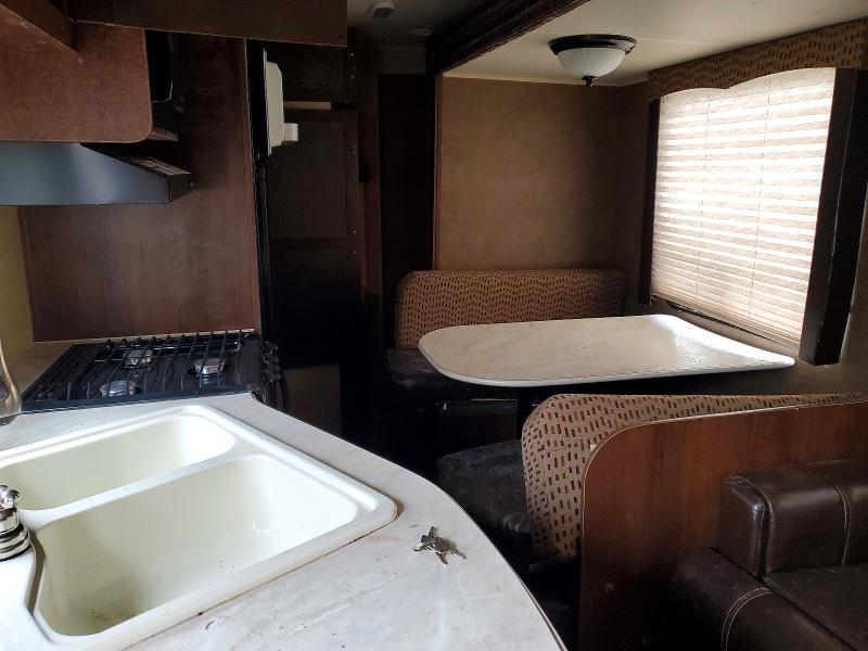2014 Jayco JAY Flight Swift SER