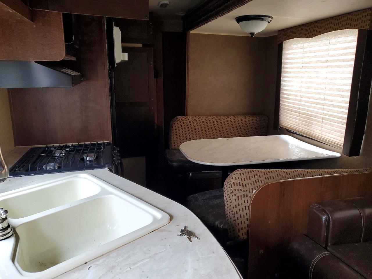2014 Jayco JAY Flight Swift SER