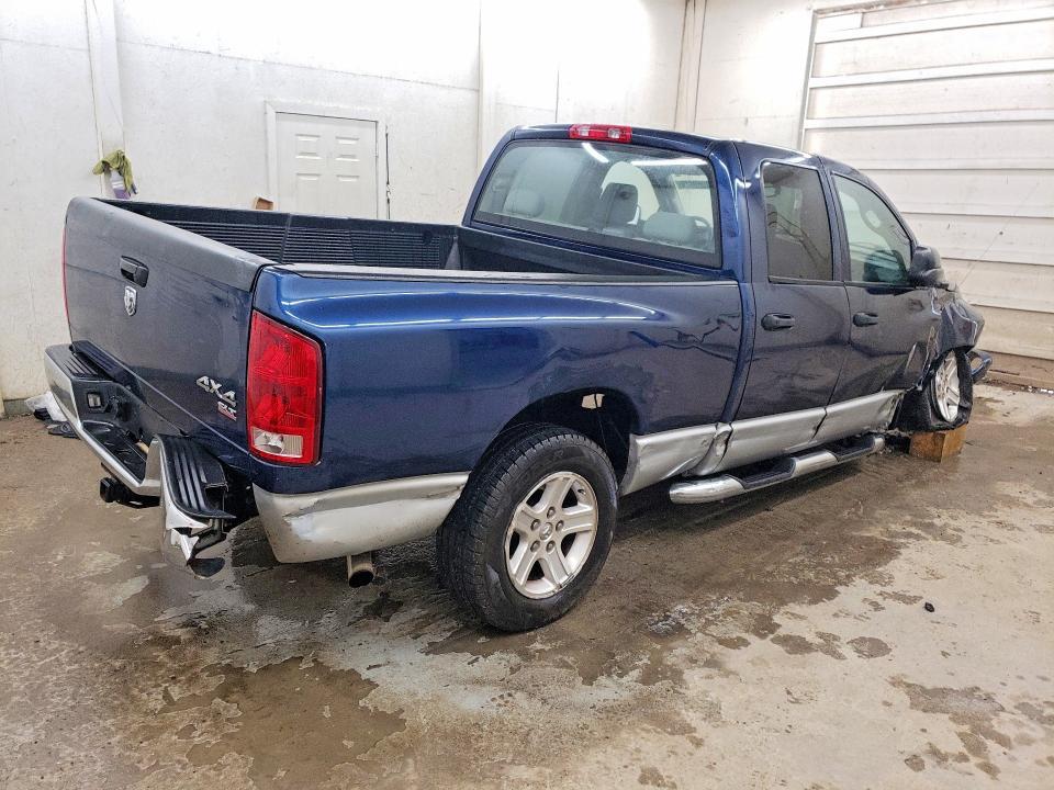 2006 Dodge Ram 1500 st